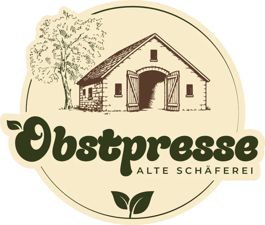 Logo LWB Daniel Böhme - Obstpressen